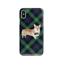 Corgi Tartan phone case. 11 Tartan styles for your Iphone 15 Pro Max, Iphone 14, 13, 12 to 6 & Samsung Galaxy S23 Ultra, S22, S21 to S6 21 Corgi Tartan phone case. 11 Tartan styles for your Iphone 15 Pro Max, Iphone 14, 13, 12 to 6 & Samsung Galaxy S23 Ultra, S22, S21 to S6 - Image 8