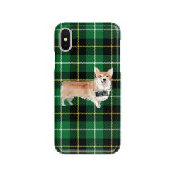 Corgi Tartan phone case. 11 Tartan styles for your Iphone 15 Pro Max, Iphone 14, 13, 12 to 6 & Samsung Galaxy S23 Ultra, S22, S21 to S6 22 Corgi Tartan phone case. 11 Tartan styles for your Iphone 15 Pro Max, Iphone 14, 13, 12 to 6 & Samsung Galaxy S23 Ultra, S22, S21 to S6 - Image 9
