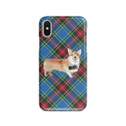 Corgi Tartan phone case. 11 Tartan styles for your Iphone 15 Pro Max, Iphone 14, 13, 12 to 6 & Samsung Galaxy S23 Ultra, S22, S21 to S6 23 Corgi Tartan phone case. 11 Tartan styles for your Iphone 15 Pro Max, Iphone 14, 13, 12 to 6 & Samsung Galaxy S23 Ultra, S22, S21 to S6 - Image 10