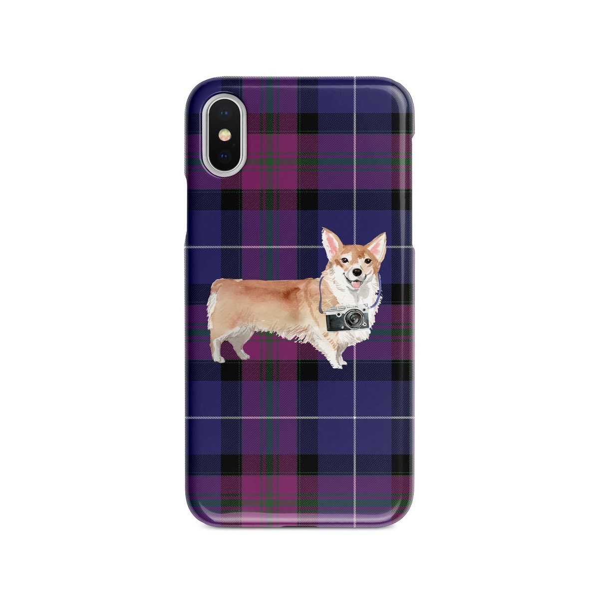 Corgi Tartan phone case. 11 Tartan styles for your Iphone 15 Pro Max, Iphone 14, 13, 12 to 6 & Samsung Galaxy S23 Ultra, S22, S21 to S6 14 Corgi Tartan phone case. 11 Tartan styles for your Iphone 15 Pro Max, Iphone 14, 13, 12 to 6 & Samsung Galaxy S23 Ultra, S22, S21 to S6 - Image 13