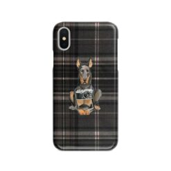 Doberman Tartan phone case. 11 Tartan styles for your Iphone 15 Pro Max, Iphone 14, 13, 12 to 6 & Samsung Galaxy S23 Ultra, S22, S21 to S6 20 Doberman Tartan phone case. 11 Tartan styles for your Iphone 15 Pro Max, Iphone 14, 13, 12 to 6 & Samsung Galaxy S23 Ultra, S22, S21 to S6 - Image 7