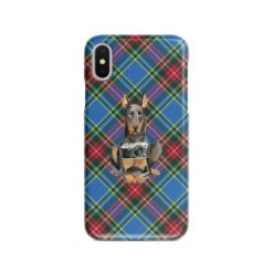Doberman Tartan phone case. 11 Tartan styles for your Iphone 15 Pro Max, Iphone 14, 13, 12 to 6 & Samsung Galaxy S23 Ultra, S22, S21 to S6 23 Doberman Tartan phone case. 11 Tartan styles for your Iphone 15 Pro Max, Iphone 14, 13, 12 to 6 & Samsung Galaxy S23 Ultra, S22, S21 to S6 - Image 10