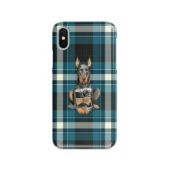 Doberman Tartan phone case. 11 Tartan styles for your Iphone 15 Pro Max, Iphone 14, 13, 12 to 6 & Samsung Galaxy S23 Ultra, S22, S21 to S6 24 Doberman Tartan phone case. 11 Tartan styles for your Iphone 15 Pro Max, Iphone 14, 13, 12 to 6 & Samsung Galaxy S23 Ultra, S22, S21 to S6 - Image 11