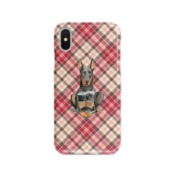 Doberman Tartan phone case. 11 Tartan styles for your Iphone 15 Pro Max, Iphone 14, 13, 12 to 6 & Samsung Galaxy S23 Ultra, S22, S21 to S6 25 Doberman Tartan phone case. 11 Tartan styles for your Iphone 15 Pro Max, Iphone 14, 13, 12 to 6 & Samsung Galaxy S23 Ultra, S22, S21 to S6 - Image 12