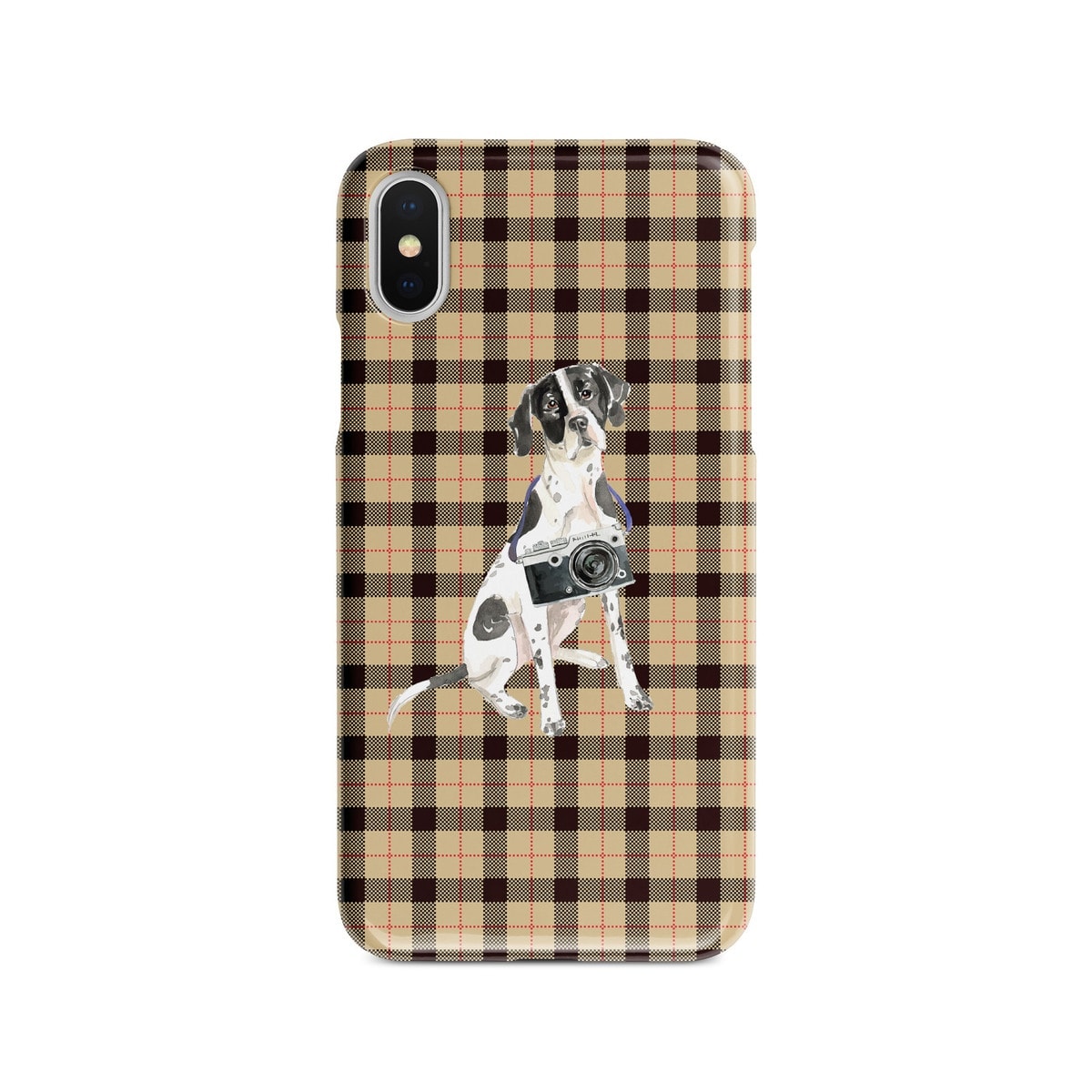 English Pointer Tartan phone case. 11 Tartan styles for your Iphone 15 Pro Max, Iphone 14, 13, 12 to 6 & Samsung Galaxy S23 Ultra, S22, S21 to S6 7 English Pointer Tartan phone case. 11 Tartan styles for your Iphone 15 Pro Max, Iphone 14, 13, 12 to 6 & Samsung Galaxy S23 Ultra, S22, S21 to S6 - Image 6