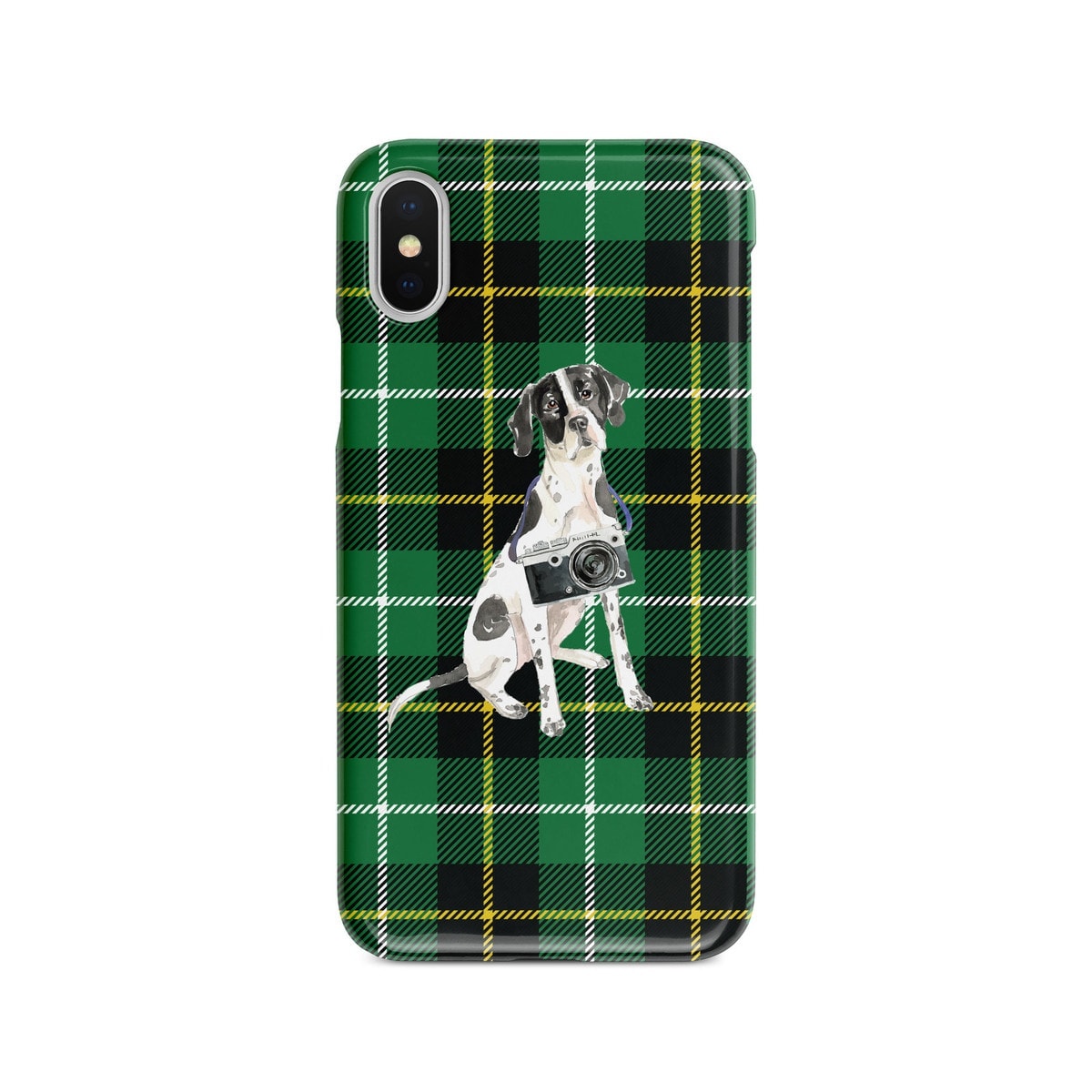 English Pointer Tartan phone case. 11 Tartan styles for your Iphone 15 Pro Max, Iphone 14, 13, 12 to 6 & Samsung Galaxy S23 Ultra, S22, S21 to S6 10 English Pointer Tartan phone case. 11 Tartan styles for your Iphone 15 Pro Max, Iphone 14, 13, 12 to 6 & Samsung Galaxy S23 Ultra, S22, S21 to S6 - Image 9