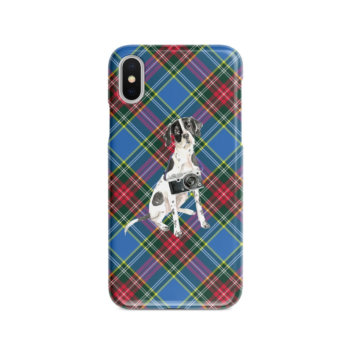 English Pointer Tartan phone case. 11 Tartan styles for your Iphone 15 Pro Max, Iphone 14, 13, 12 to 6 & Samsung Galaxy S23 Ultra, S22, S21 to S6 11 English Pointer Tartan phone case. 11 Tartan styles for your Iphone 15 Pro Max, Iphone 14, 13, 12 to 6 & Samsung Galaxy S23 Ultra, S22, S21 to S6 - Image 10