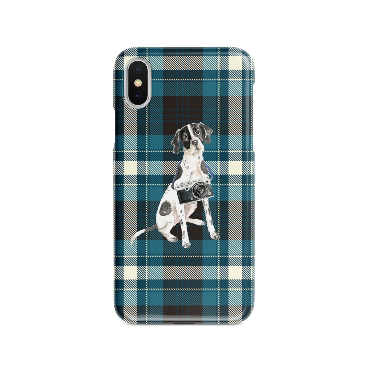 English Pointer Tartan phone case. 11 Tartan styles for your Iphone 15 Pro Max, Iphone 14, 13, 12 to 6 & Samsung Galaxy S23 Ultra, S22, S21 to S6 12 English Pointer Tartan phone case. 11 Tartan styles for your Iphone 15 Pro Max, Iphone 14, 13, 12 to 6 & Samsung Galaxy S23 Ultra, S22, S21 to S6 - Image 11