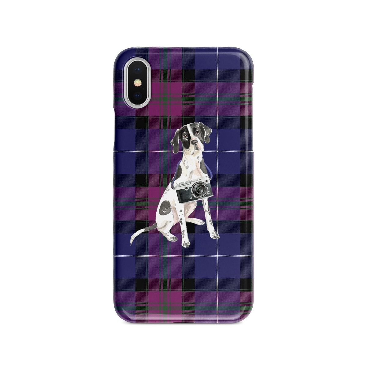 English Pointer Tartan phone case. 11 Tartan styles for your Iphone 15 Pro Max, Iphone 14, 13, 12 to 6 & Samsung Galaxy S23 Ultra, S22, S21 to S6 14 English Pointer Tartan phone case. 11 Tartan styles for your Iphone 15 Pro Max, Iphone 14, 13, 12 to 6 & Samsung Galaxy S23 Ultra, S22, S21 to S6 - Image 13