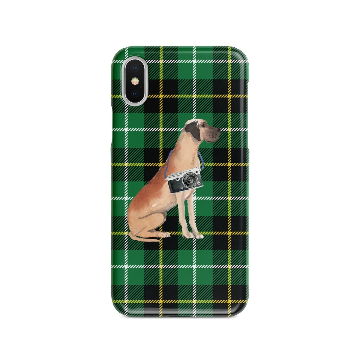 Great Dane Tartan phone case. 11 Tartan styles for your Iphone 15 Pro Max, Iphone 14, 13, 12 to 6 & Samsung Galaxy S23 Ultra, S22, S21 to S6 10 Great Dane Tartan phone case. 11 Tartan styles for your Iphone 15 Pro Max, Iphone 14, 13, 12 to 6 & Samsung Galaxy S23 Ultra, S22, S21 to S6 - Image 9