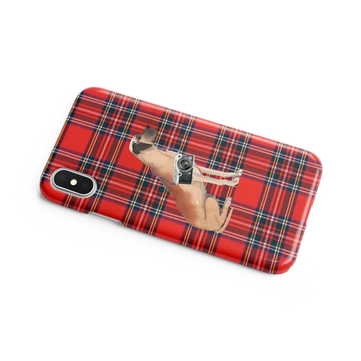 Great Dane Tartan phone case. 11 Tartan styles for your Iphone 15 Pro Max, Iphone 14, 13, 12 to 6 & Samsung Galaxy S23 Ultra, S22, S21 to S6 3 Great Dane Tartan phone case. 11 Tartan styles for your Iphone 15 Pro Max, Iphone 14, 13, 12 to 6 & Samsung Galaxy S23 Ultra, S22, S21 to S6 - Image 2