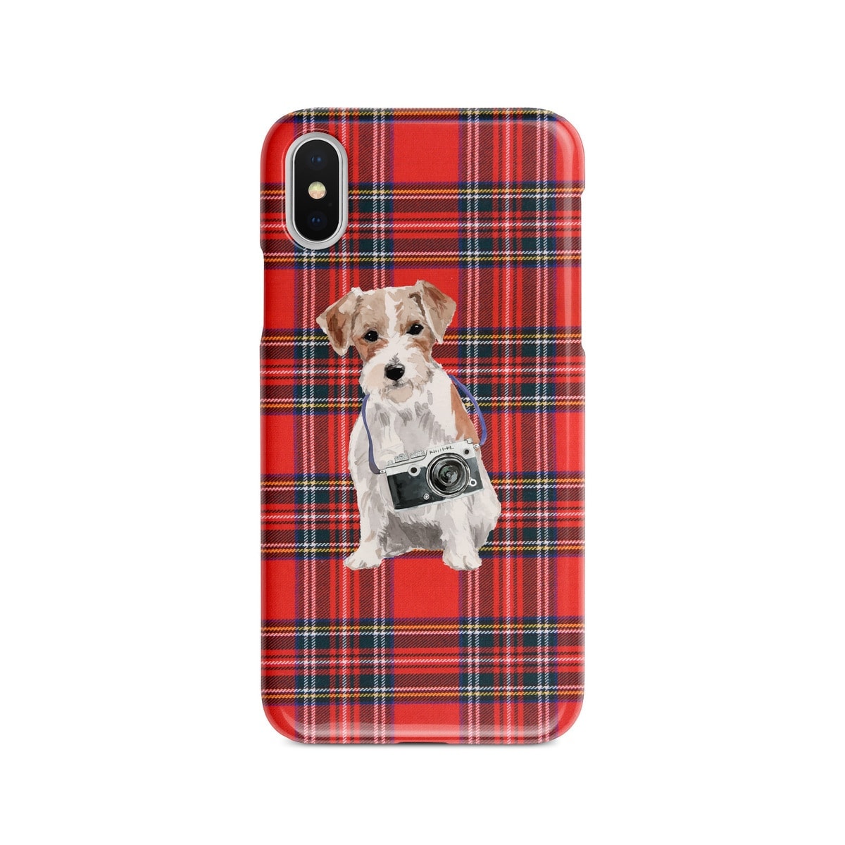 Jack Russell Tartan phone case. 11 Tartan styles for your Iphone 15 Pro Max, Iphone 14, 13, 12 to 6 & Samsung Galaxy S23 Ultra, S22, S21 to S6 2 Jack Russell Tartan phone case. 11 Tartan styles for your Iphone 15 Pro Max, Iphone 14, 13, 12 to 6 & Samsung Galaxy S23 Ultra, S22, S21 to S6