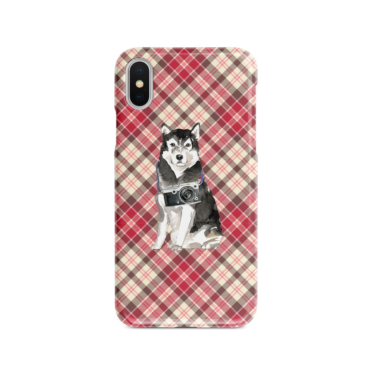 Malamute Tartan phone case. 11 Tartan styles for your Iphone 15 Pro Max, Iphone 14, 13, 12 to 6 & Samsung Galaxy S23 Ultra, S22, S21 to S6 13 Malamute Tartan phone case. 11 Tartan styles for your Iphone 15 Pro Max, Iphone 14, 13, 12 to 6 & Samsung Galaxy S23 Ultra, S22, S21 to S6 - Image 12