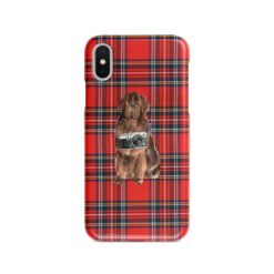 Newfoundland Tartan phone case. 11 Tartan styles for your Iphone 15 Pro Max, Iphone 14, 13, 12 to 6 & Samsung Galaxy S23 Ultra, S22, S21 to S6