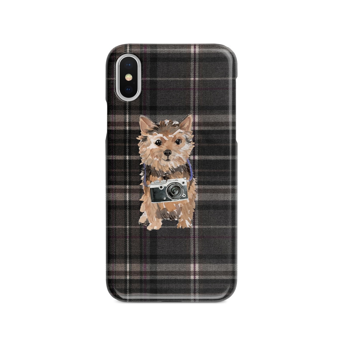Norfolk Terrier Tartan phone case. 11 Tartan styles for your Iphone 15 Pro Max, Iphone 14, 13, 12 to 6 & Samsung Galaxy S23 Ultra, S22, S21 to S6 8 Norfolk Terrier Tartan phone case. 11 Tartan styles for your Iphone 15 Pro Max, Iphone 14, 13, 12 to 6 & Samsung Galaxy S23 Ultra, S22, S21 to S6 - Image 7