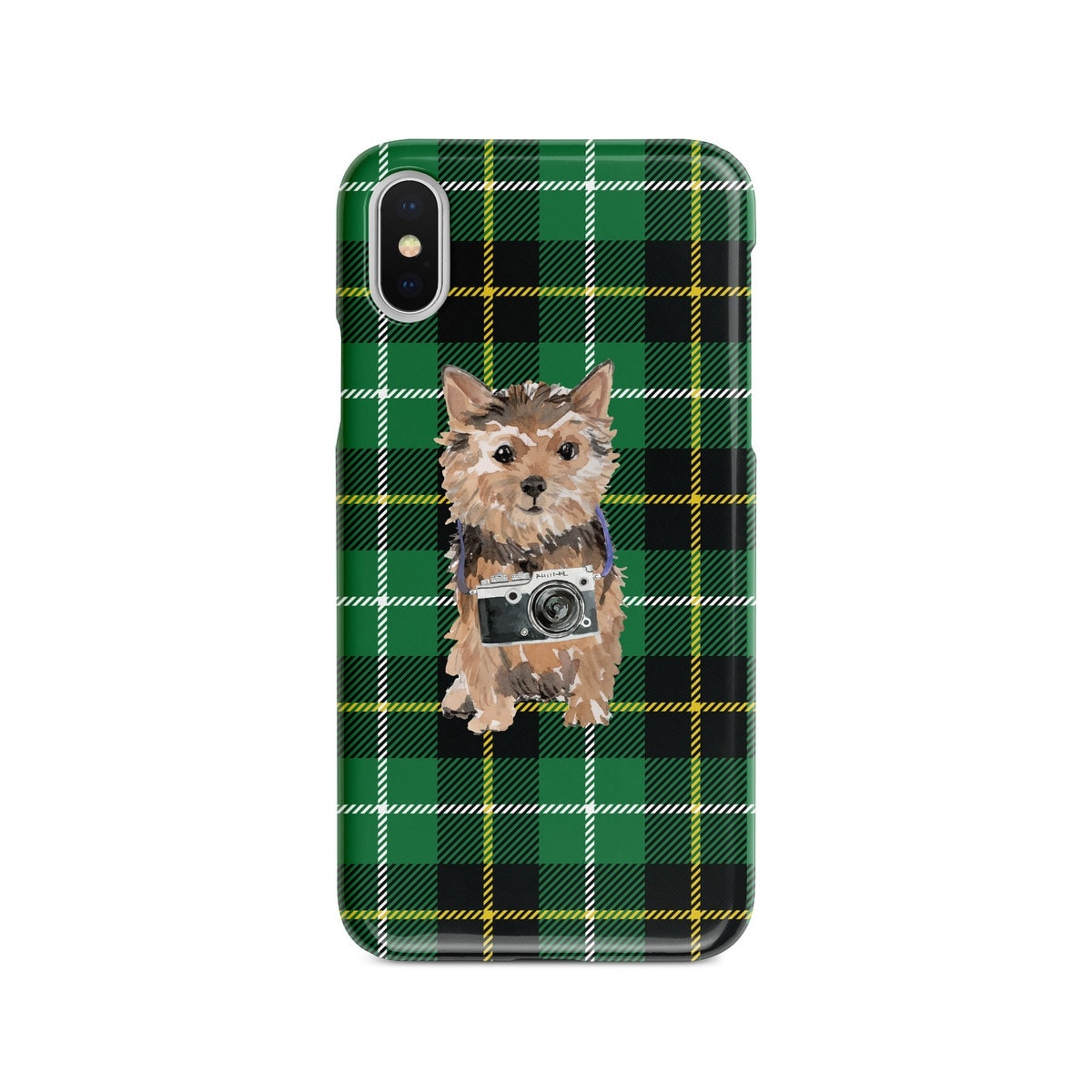 Norfolk Terrier Tartan phone case. 11 Tartan styles for your Iphone 15 Pro Max, Iphone 14, 13, 12 to 6 & Samsung Galaxy S23 Ultra, S22, S21 to S6 10 Norfolk Terrier Tartan phone case. 11 Tartan styles for your Iphone 15 Pro Max, Iphone 14, 13, 12 to 6 & Samsung Galaxy S23 Ultra, S22, S21 to S6 - Image 9