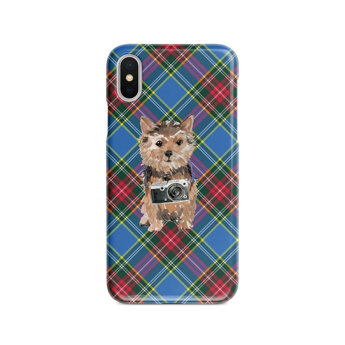 Norfolk Terrier Tartan phone case. 11 Tartan styles for your Iphone 15 Pro Max, Iphone 14, 13, 12 to 6 & Samsung Galaxy S23 Ultra, S22, S21 to S6 11 Norfolk Terrier Tartan phone case. 11 Tartan styles for your Iphone 15 Pro Max, Iphone 14, 13, 12 to 6 & Samsung Galaxy S23 Ultra, S22, S21 to S6 - Image 10