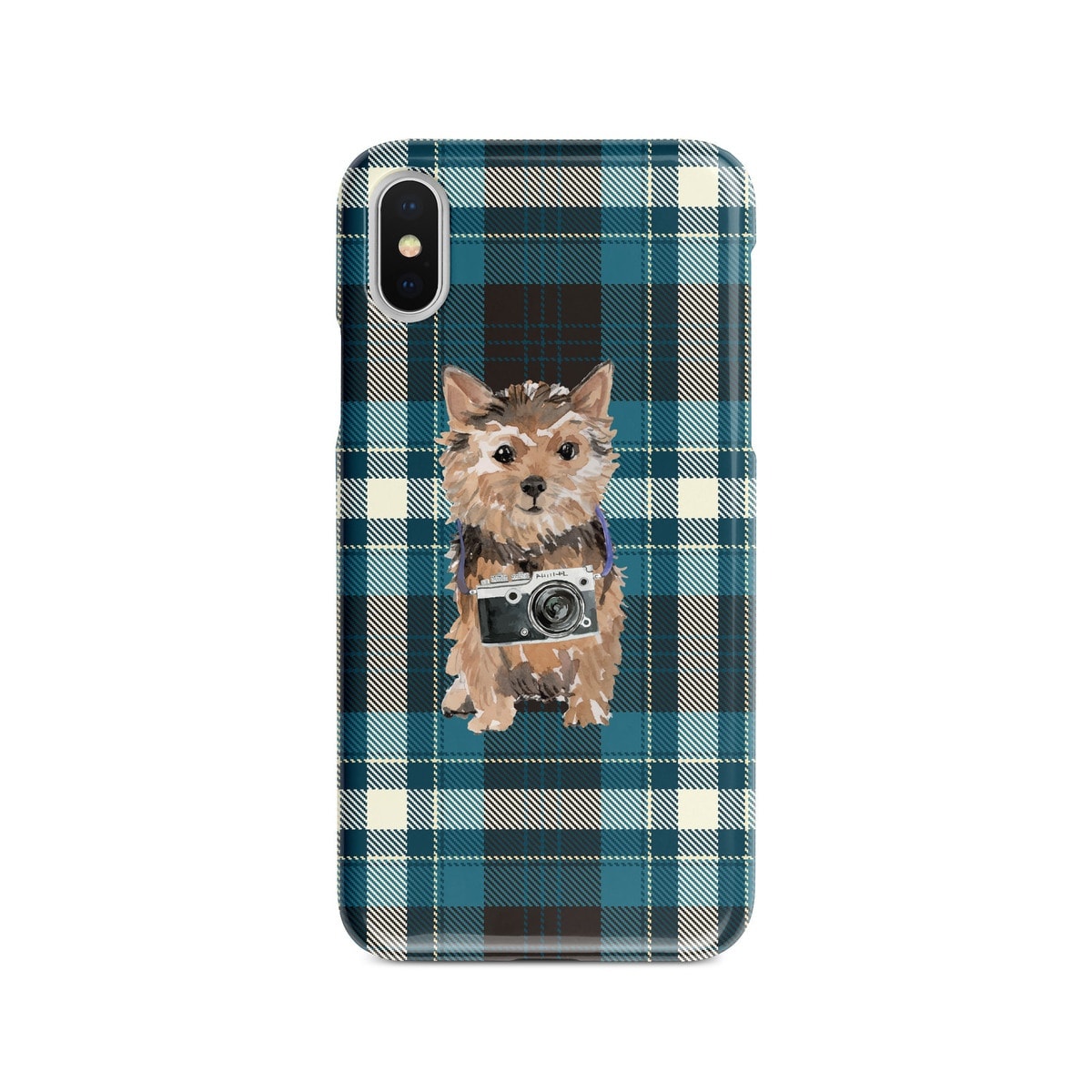 Norfolk Terrier Tartan phone case. 11 Tartan styles for your Iphone 15 Pro Max, Iphone 14, 13, 12 to 6 & Samsung Galaxy S23 Ultra, S22, S21 to S6 12 Norfolk Terrier Tartan phone case. 11 Tartan styles for your Iphone 15 Pro Max, Iphone 14, 13, 12 to 6 & Samsung Galaxy S23 Ultra, S22, S21 to S6 - Image 11