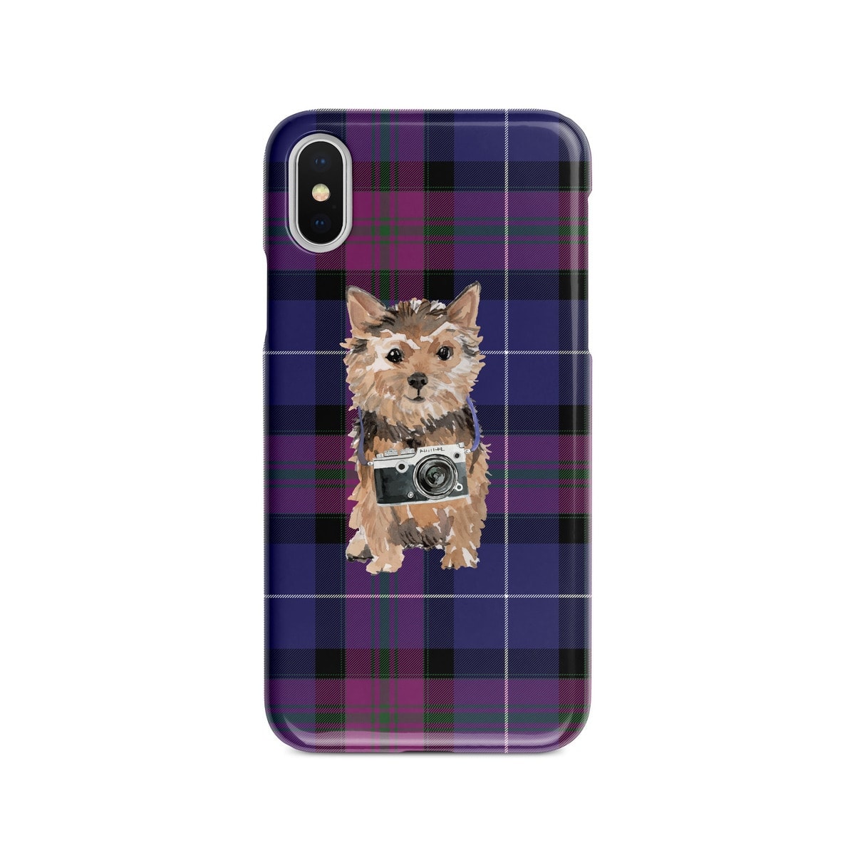 Norfolk Terrier Tartan phone case. 11 Tartan styles for your Iphone 15 Pro Max, Iphone 14, 13, 12 to 6 & Samsung Galaxy S23 Ultra, S22, S21 to S6 14 Norfolk Terrier Tartan phone case. 11 Tartan styles for your Iphone 15 Pro Max, Iphone 14, 13, 12 to 6 & Samsung Galaxy S23 Ultra, S22, S21 to S6 - Image 13