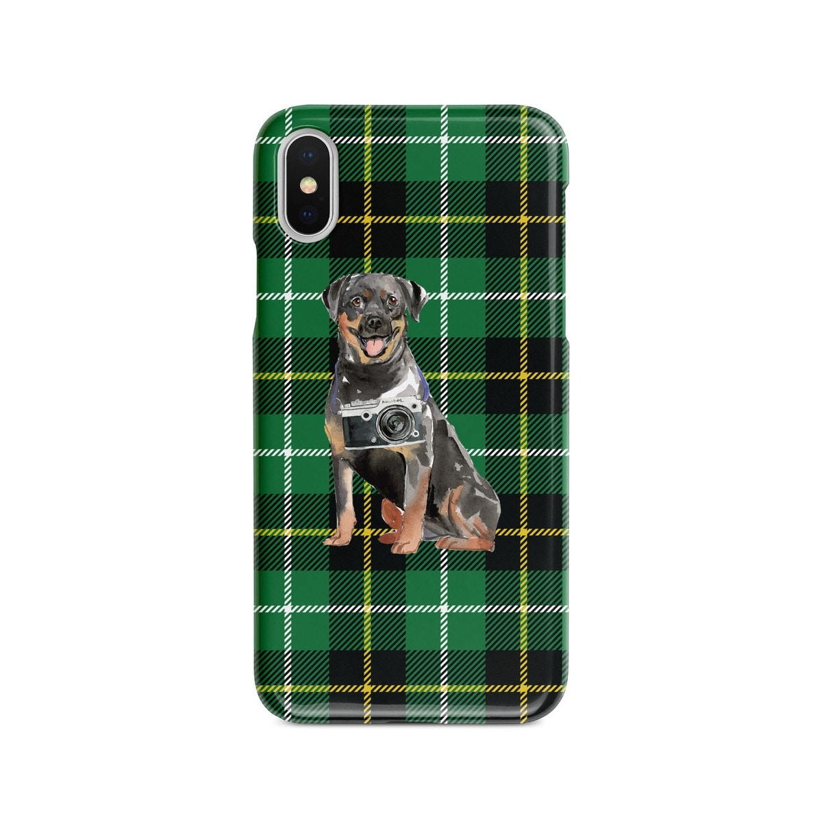 Rottweiler Tartan phone case. 11 Tartan styles for your Iphone 15 Pro Max, Iphone 14, 13, 12 to 6 & Samsung Galaxy S23 Ultra, S22, S21 to S6 10 Rottweiler Tartan phone case. 11 Tartan styles for your Iphone 15 Pro Max, Iphone 14, 13, 12 to 6 & Samsung Galaxy S23 Ultra, S22, S21 to S6 - Image 9