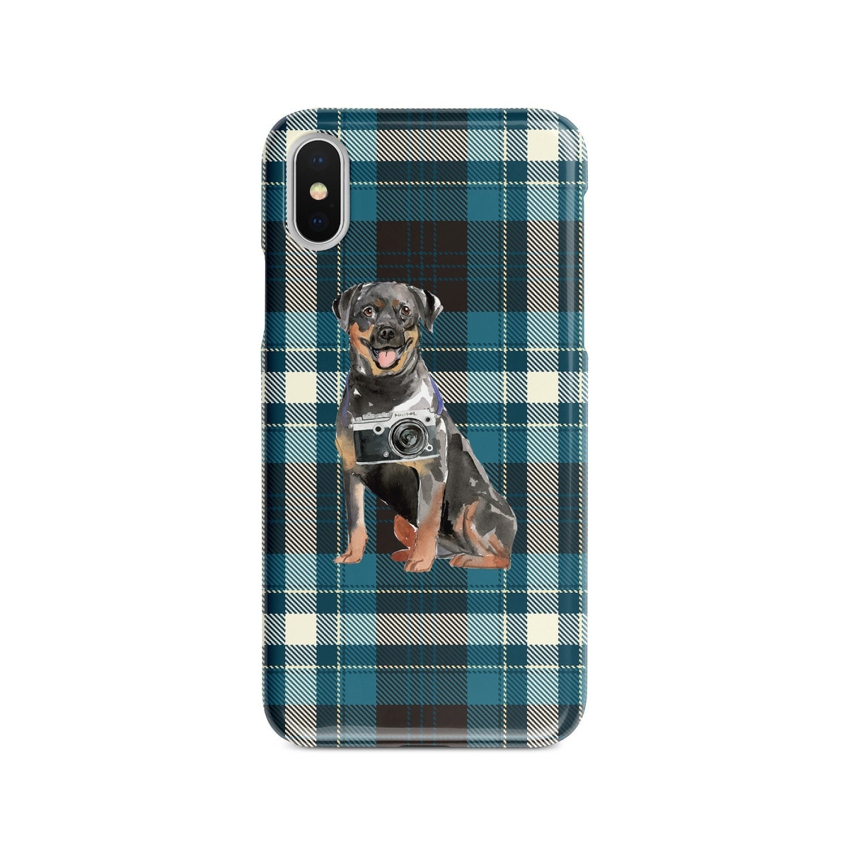 Rottweiler Tartan phone case. 11 Tartan styles for your Iphone 15 Pro Max, Iphone 14, 13, 12 to 6 & Samsung Galaxy S23 Ultra, S22, S21 to S6 12 Rottweiler Tartan phone case. 11 Tartan styles for your Iphone 15 Pro Max, Iphone 14, 13, 12 to 6 & Samsung Galaxy S23 Ultra, S22, S21 to S6 - Image 11