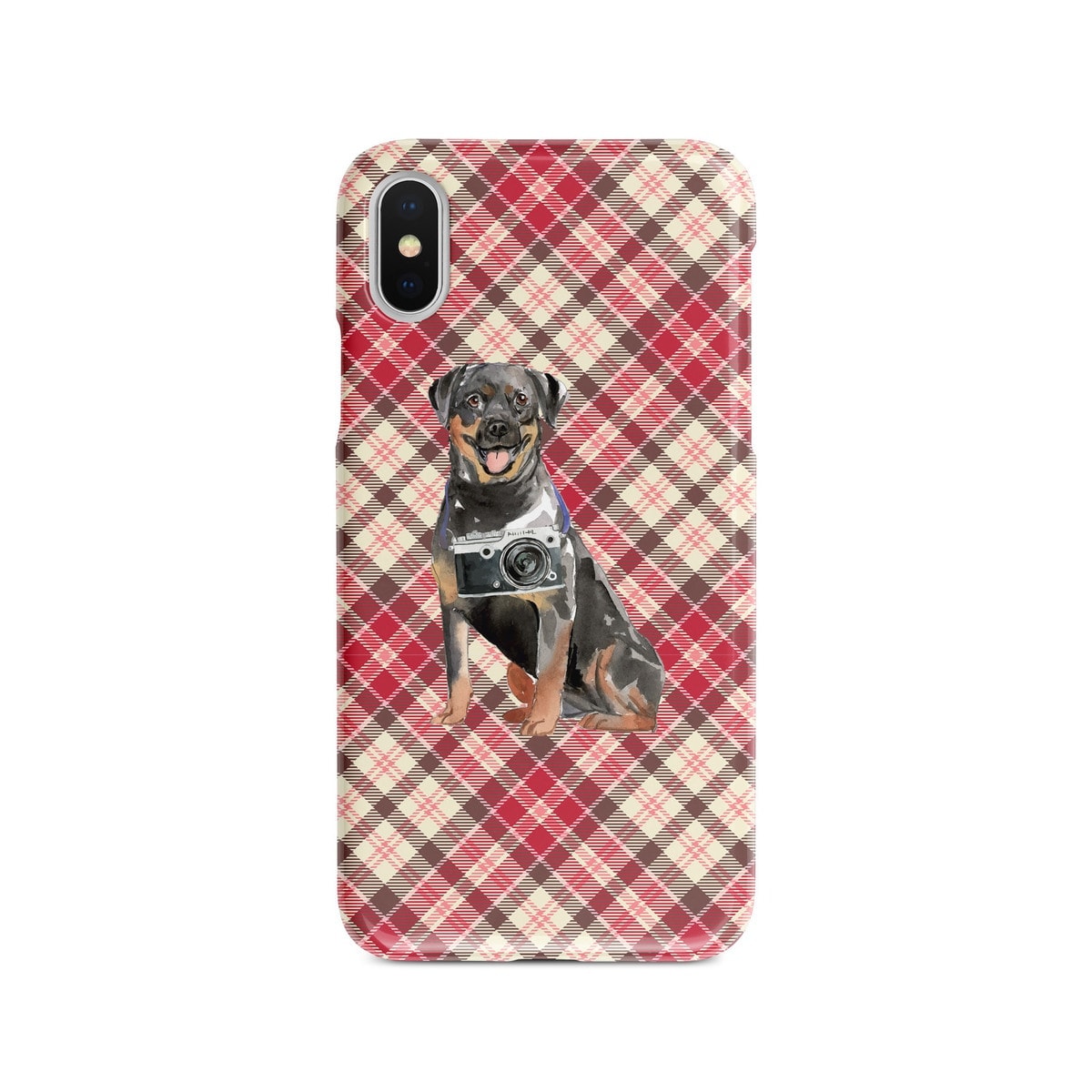 Rottweiler Tartan phone case. 11 Tartan styles for your Iphone 15 Pro Max, Iphone 14, 13, 12 to 6 & Samsung Galaxy S23 Ultra, S22, S21 to S6 13 Rottweiler Tartan phone case. 11 Tartan styles for your Iphone 15 Pro Max, Iphone 14, 13, 12 to 6 & Samsung Galaxy S23 Ultra, S22, S21 to S6 - Image 12