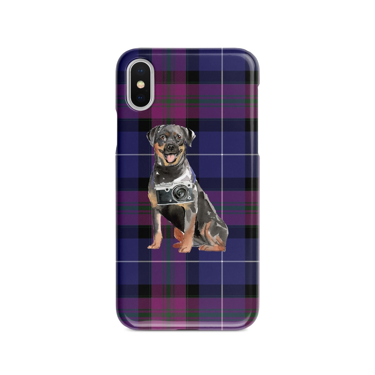 Rottweiler Tartan phone case. 11 Tartan styles for your Iphone 15 Pro Max, Iphone 14, 13, 12 to 6 & Samsung Galaxy S23 Ultra, S22, S21 to S6 14 Rottweiler Tartan phone case. 11 Tartan styles for your Iphone 15 Pro Max, Iphone 14, 13, 12 to 6 & Samsung Galaxy S23 Ultra, S22, S21 to S6 - Image 13