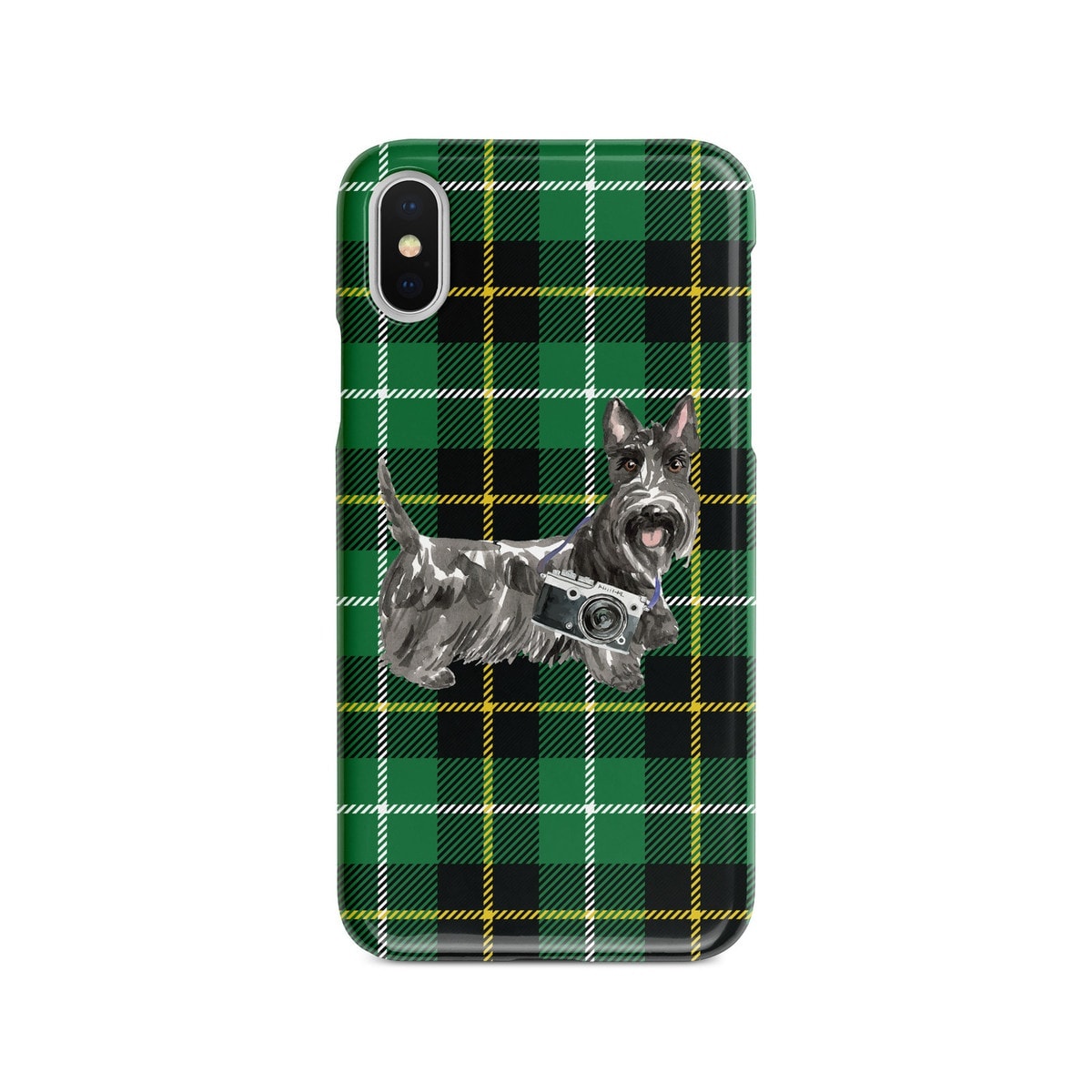 Scottish Terrier Tartan phone case. 11 Tartan styles for your Iphone 15 Pro Max, Iphone 14, 13, 12 to 6 & Samsung Galaxy S23 Ultra, S22, S21 to S6 10 Scottish Terrier Tartan phone case. 11 Tartan styles for your Iphone 15 Pro Max, Iphone 14, 13, 12 to 6 & Samsung Galaxy S23 Ultra, S22, S21 to S6 - Image 9