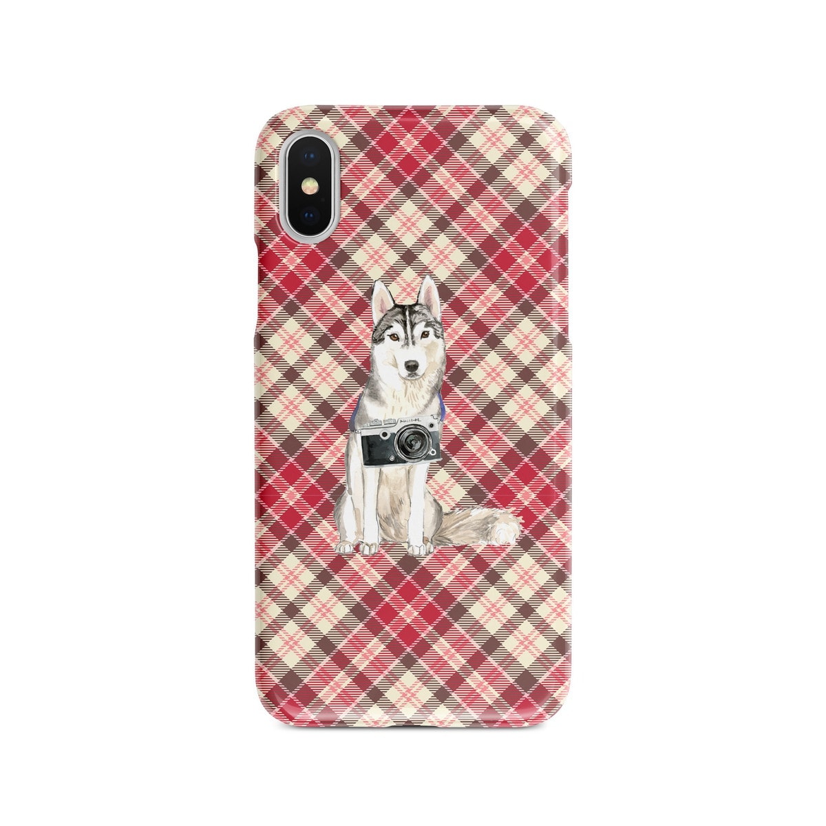 Siberian Husky Tartan phone case. 11 Tartan styles for your Iphone 15 Pro Max, Iphone 14, 13, 12 to 6 & Samsung Galaxy S23 Ultra, S22, S21 to S6 13 Siberian Husky Tartan phone case. 11 Tartan styles for your Iphone 15 Pro Max, Iphone 14, 13, 12 to 6 & Samsung Galaxy S23 Ultra, S22, S21 to S6 - Image 12