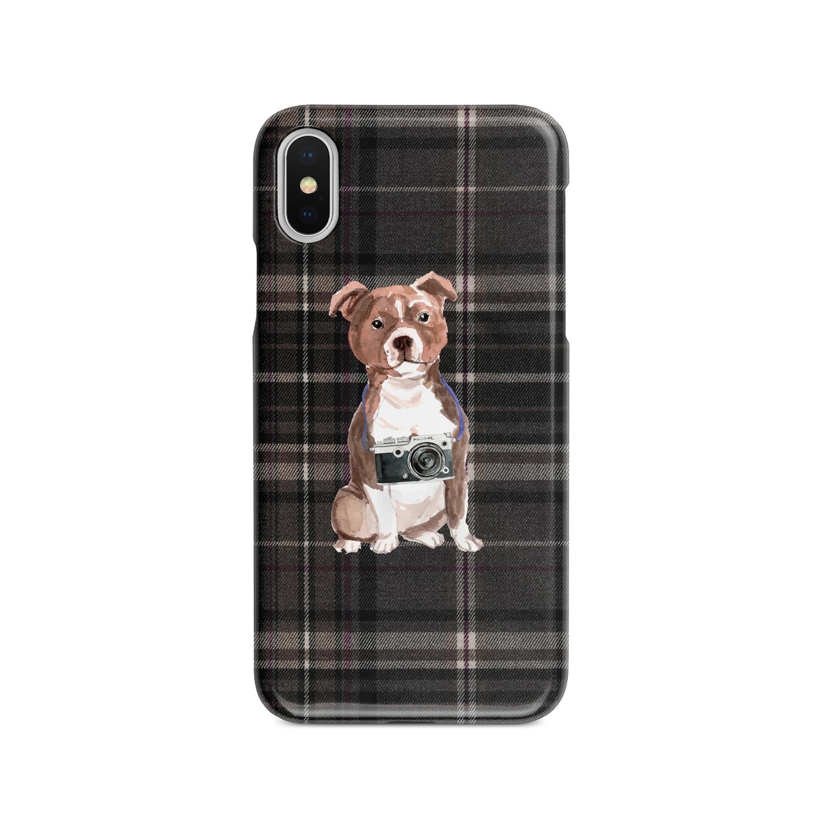 Staffordshire Bull Terrier Tartan phone case. 11 Tartan styles for your Iphone 15 Pro Max, Iphone 14, 13, 12 to 6 & Samsung Galaxy S23 Ultra, S22, S21 to S6 8 Staffordshire Bull Terrier Tartan phone case. 11 Tartan styles for your Iphone 15 Pro Max, Iphone 14, 13, 12 to 6 & Samsung Galaxy S23 Ultra, S22, S21 to S6 - Image 7