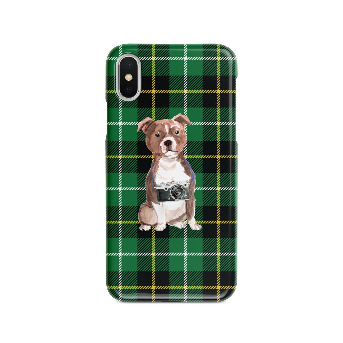 Staffordshire Bull Terrier Tartan phone case. 11 Tartan styles for your Iphone 15 Pro Max, Iphone 14, 13, 12 to 6 & Samsung Galaxy S23 Ultra, S22, S21 to S6 10 Staffordshire Bull Terrier Tartan phone case. 11 Tartan styles for your Iphone 15 Pro Max, Iphone 14, 13, 12 to 6 & Samsung Galaxy S23 Ultra, S22, S21 to S6 - Image 9