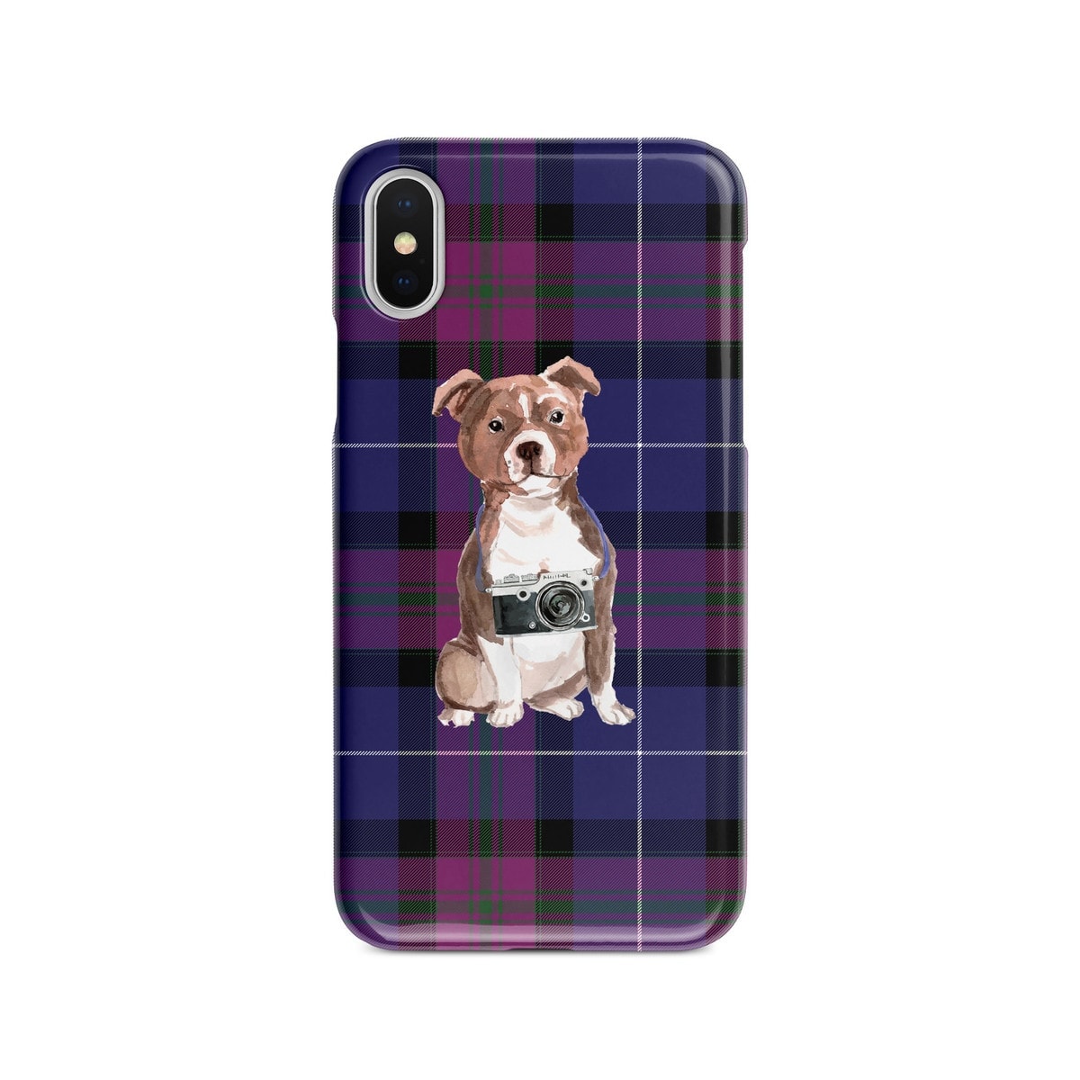 Staffordshire Bull Terrier Tartan phone case. 11 Tartan styles for your Iphone 15 Pro Max, Iphone 14, 13, 12 to 6 & Samsung Galaxy S23 Ultra, S22, S21 to S6 14 Staffordshire Bull Terrier Tartan phone case. 11 Tartan styles for your Iphone 15 Pro Max, Iphone 14, 13, 12 to 6 & Samsung Galaxy S23 Ultra, S22, S21 to S6 - Image 13