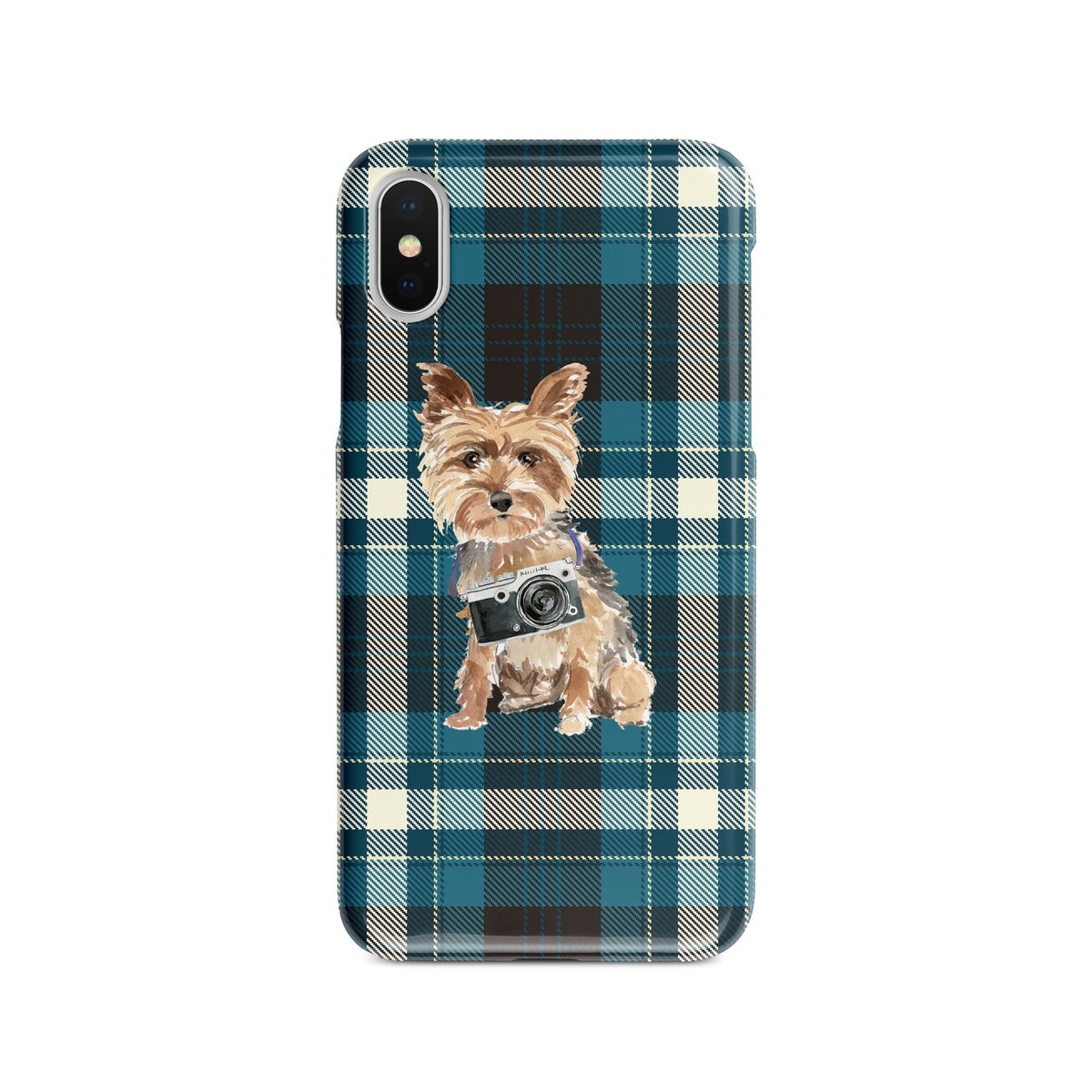 Yorkshire Terrier Tartan phone case. 11 Tartan styles for your Iphone 15 Pro Max, Iphone 14, 13, 12 to 6 & Samsung Galaxy S23 Ultra, S22, S21 to S6 12 Yorkshire Terrier Tartan phone case. 11 Tartan styles for your Iphone 15 Pro Max, Iphone 14, 13, 12 to 6 & Samsung Galaxy S23 Ultra, S22, S21 to S6 - Image 11