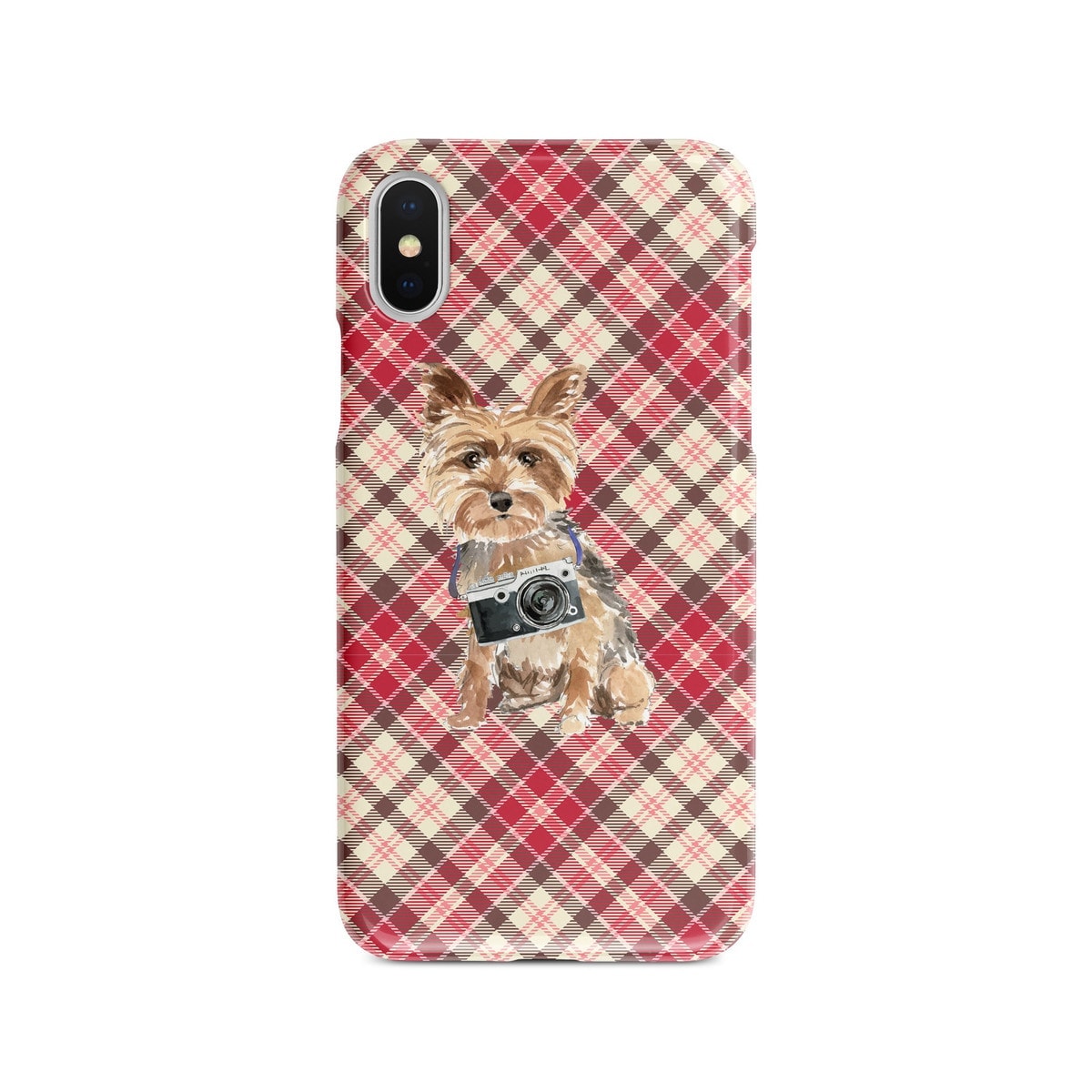 Yorkshire Terrier Tartan phone case. 11 Tartan styles for your Iphone 15 Pro Max, Iphone 14, 13, 12 to 6 & Samsung Galaxy S23 Ultra, S22, S21 to S6 13 Yorkshire Terrier Tartan phone case. 11 Tartan styles for your Iphone 15 Pro Max, Iphone 14, 13, 12 to 6 & Samsung Galaxy S23 Ultra, S22, S21 to S6 - Image 12