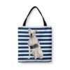 American Staffordshire terrier Travel Style Tote Bag