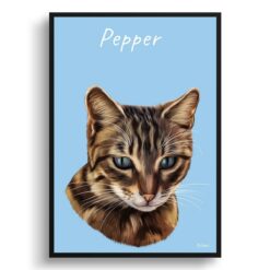 Cat Memorials