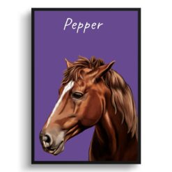 Horse Memorials