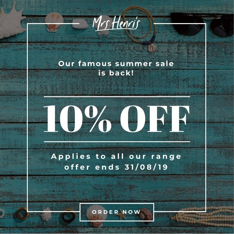 summersale