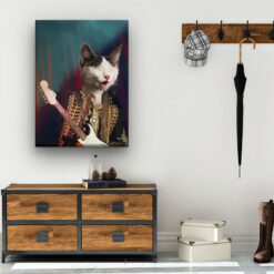 music icons hendrix cat hall