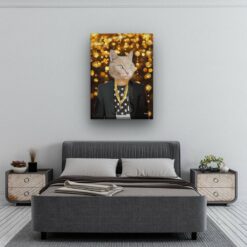music icons jay z cat bedroom