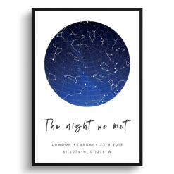 white background sky inside blue handwritten print front view white