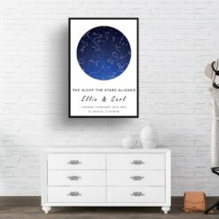 white background sky inside two lines blue print hall
