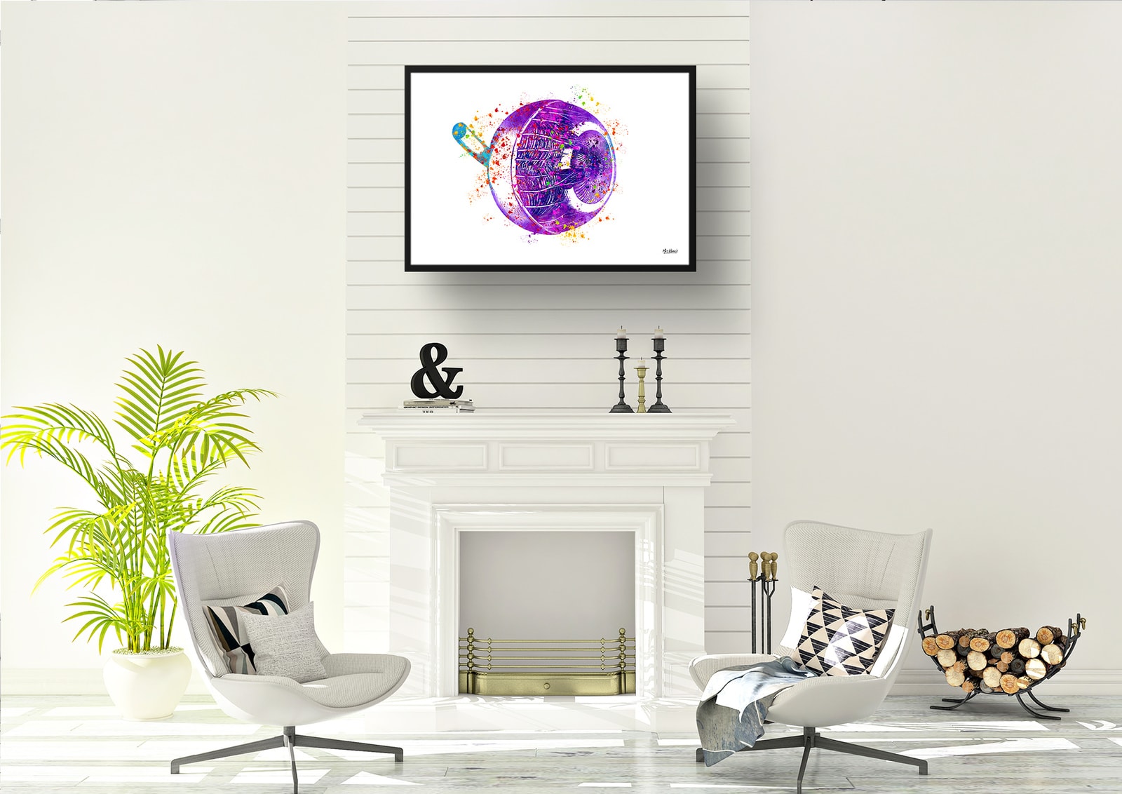 Eye Anatomy Watercolour Print Optician Medical Doctor Office Clinic Wall Art 7 Eye Anatomy Watercolour Print Optician Medical Doctor Office Clinic Wall Art - Image 5
