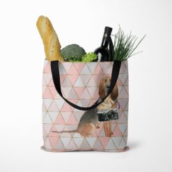BloodHound Travel Style Tote Bag 49 travel dogs tote bloodhound luxe tote standing food