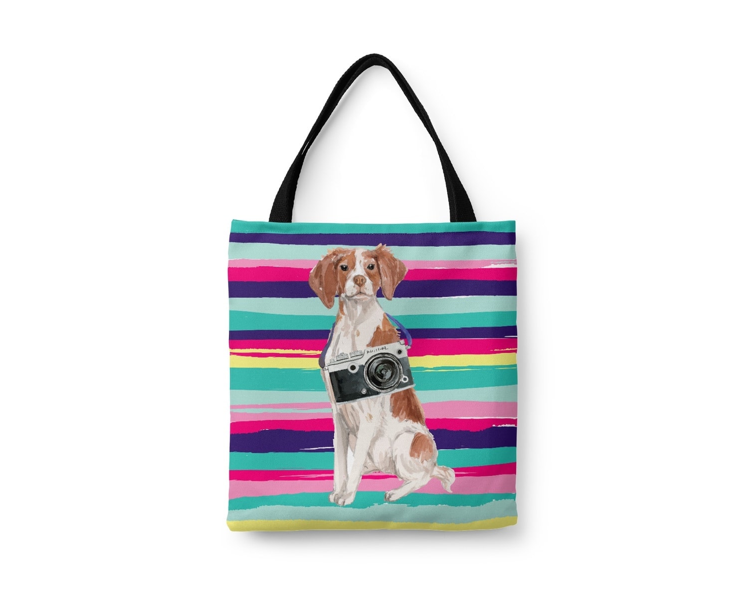 Brittany Travel Style Tote Bag 19 Brittany Travel Style Tote Bag - Image 17