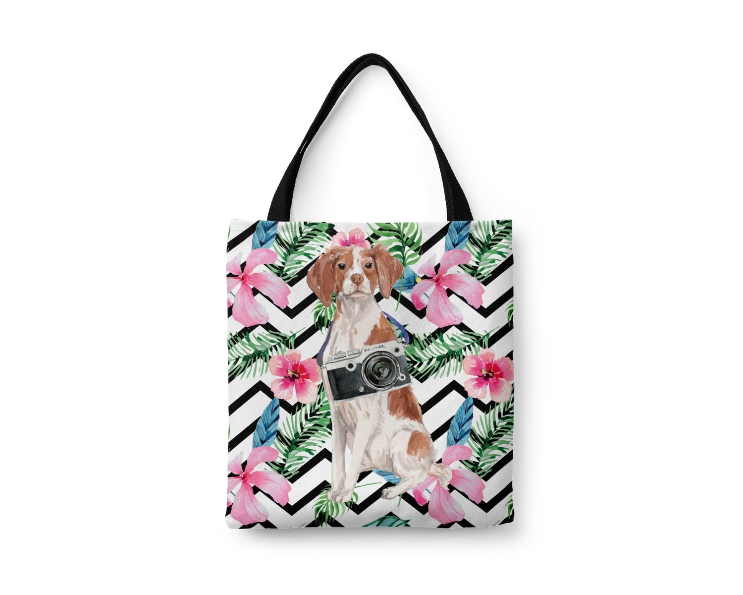 Brittany Travel Style Tote Bag 20 Brittany Travel Style Tote Bag - Image 18
