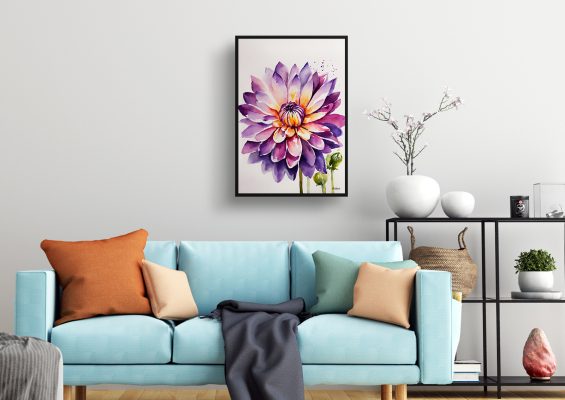 Botanical Prints